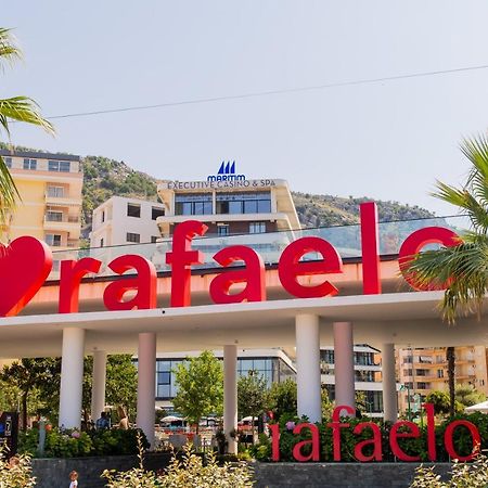 Rafaelo Comfort & Family Lezhë 外观 照片